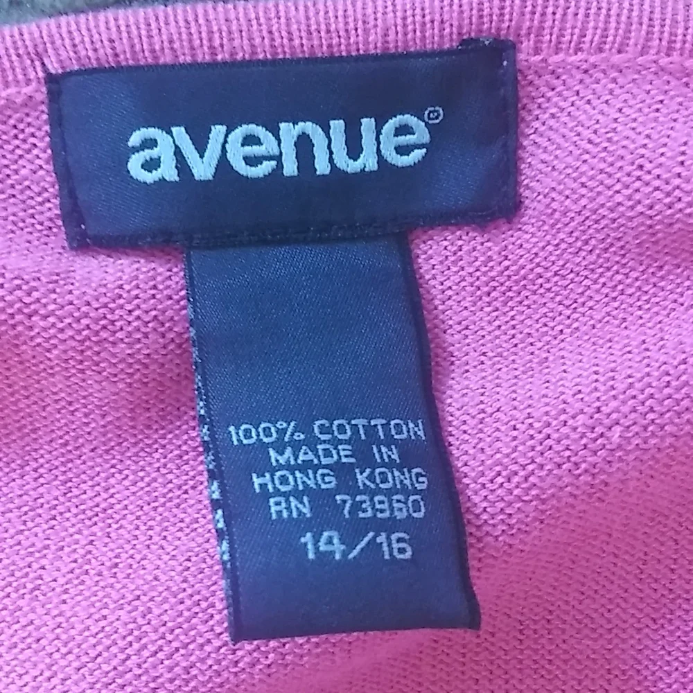 Sweater - Picture 7 of 7